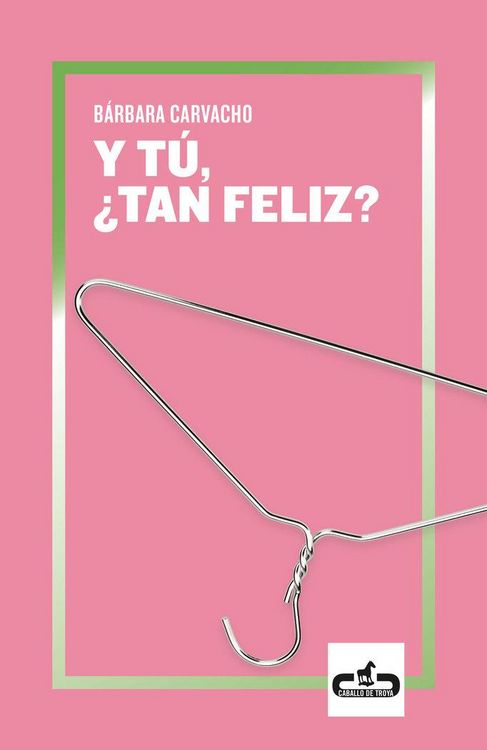Produktbild: Y t&uacute;, &iquest;tan feliz?