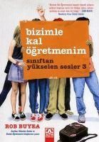 Produktbild: Bizimle Kal &Ouml;gretmenim