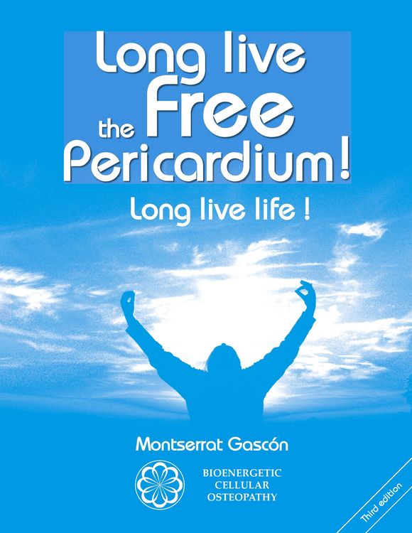 Produktbild: Long live the free Pericardium !