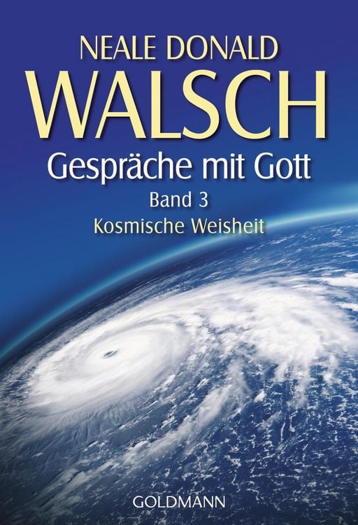 Produktbild: Gespräche mit Gott - Band 3