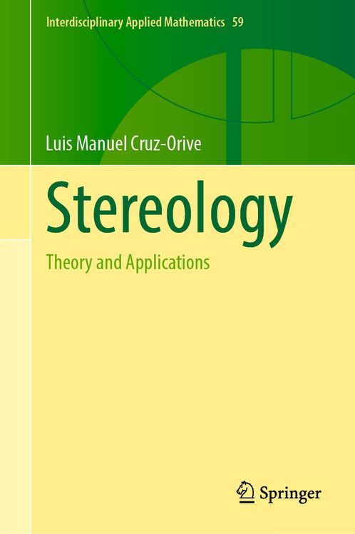 Produktbild: Stereology