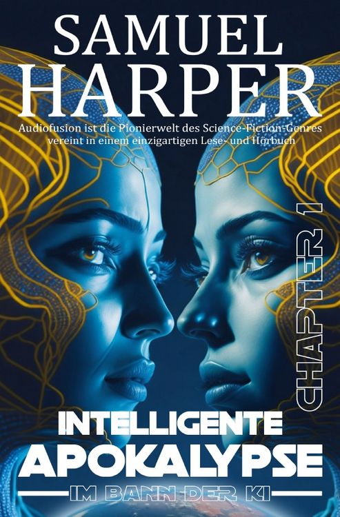 Produktbild: Intelligente Apokalypse