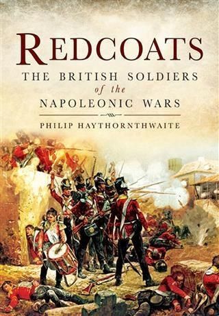 Produktbild: Redcoats
