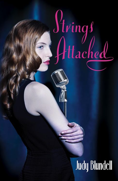 Produktbild: Strings Attached