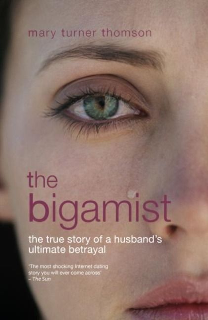 Produktbild: The Bigamist