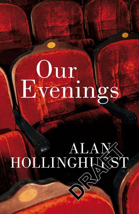 Produktbild: Our Evenings