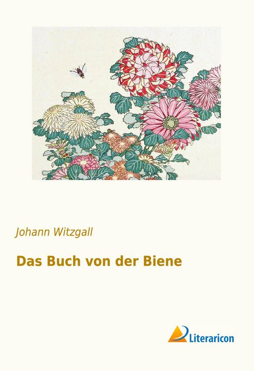 Produktbild: Das Buch von der Biene