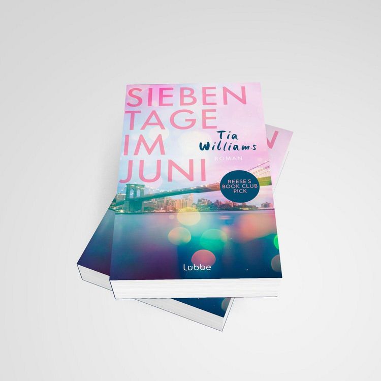 Produktbild: Sieben Tage im Juni