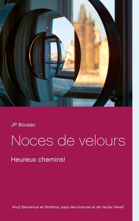 Produktbild: Noces de velours