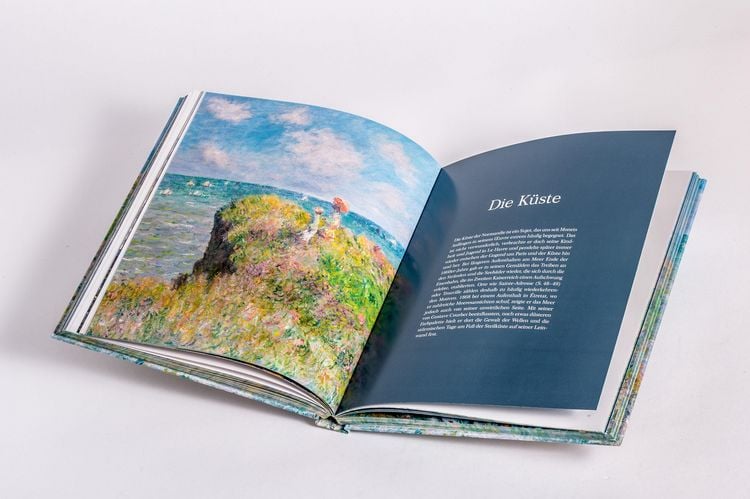Produktbild: MONET