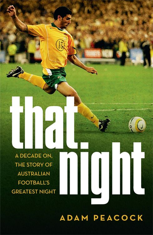 Produktbild: That Night