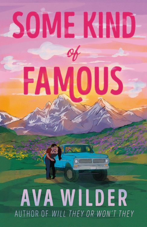 Produktbild: Some Kind of Famous