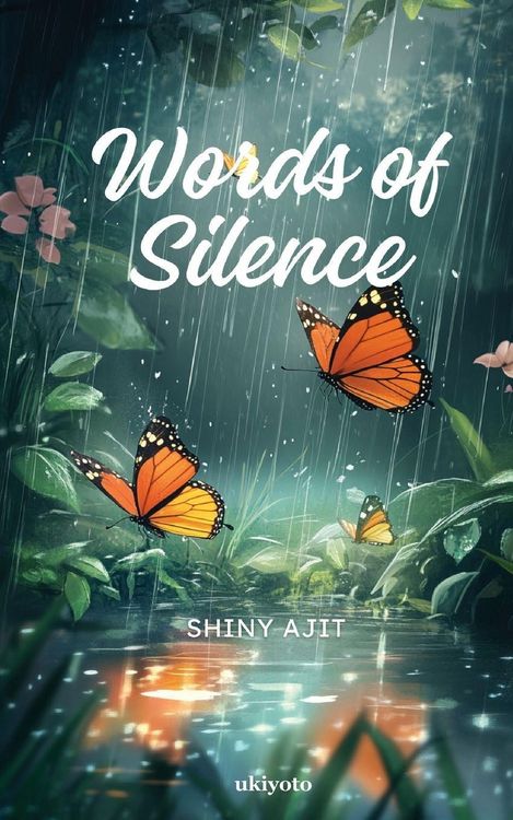 Produktbild: Words of Silence