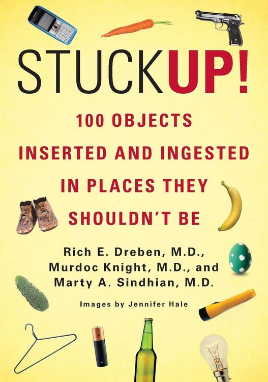 Produktbild: Stuck Up!