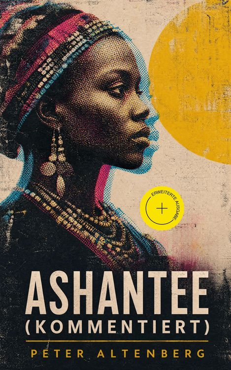 Produktbild: Ashantee (Kommentiert)