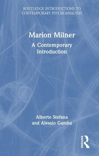 Produktbild: Stefana, A: Marion Milner