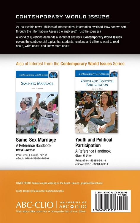 Produktbild: LGBT Youth Issues Today