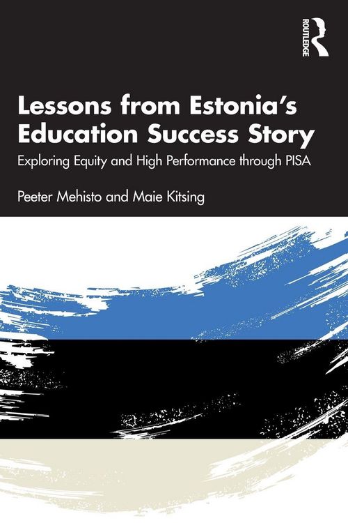 Produktbild: Lessons from Estonia's Education Success Story