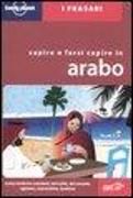 Produktbild: Capire e farsi capire in arabo