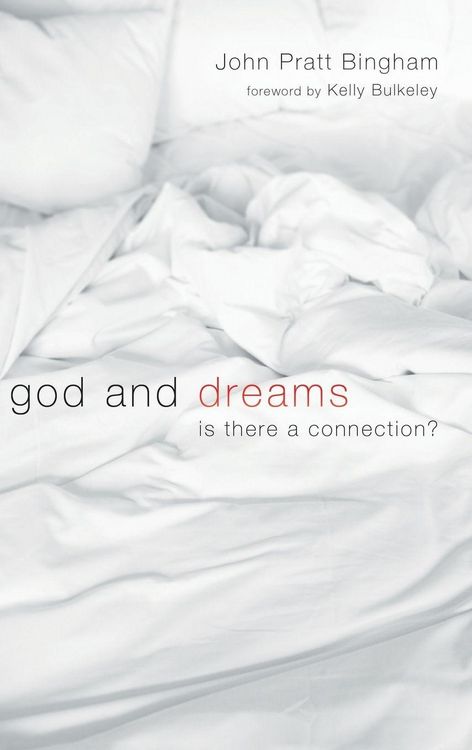 Produktbild: God and Dreams