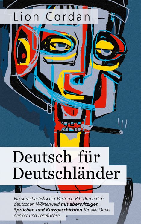 Produktbild: Deutsch f&uuml;r Deutschl&auml;nder