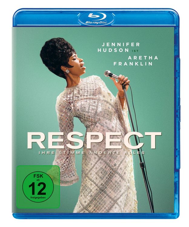 Produktbild: Respect