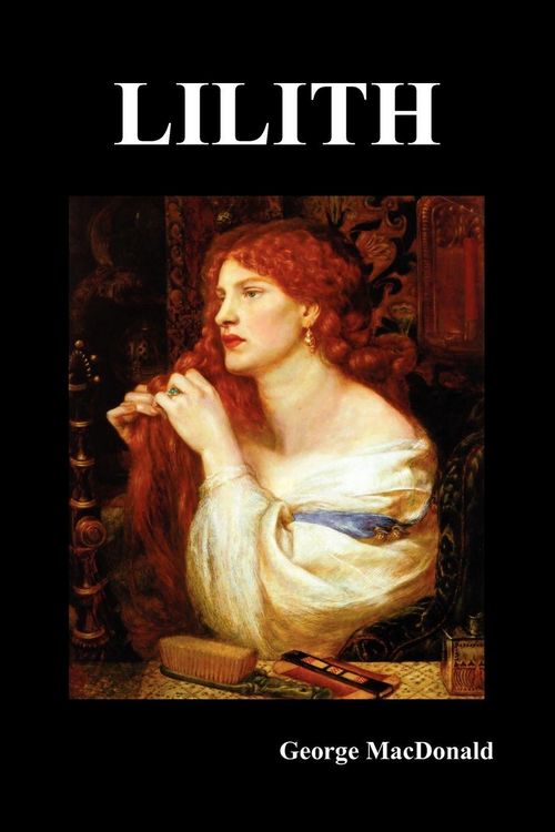 Produktbild: Lilith