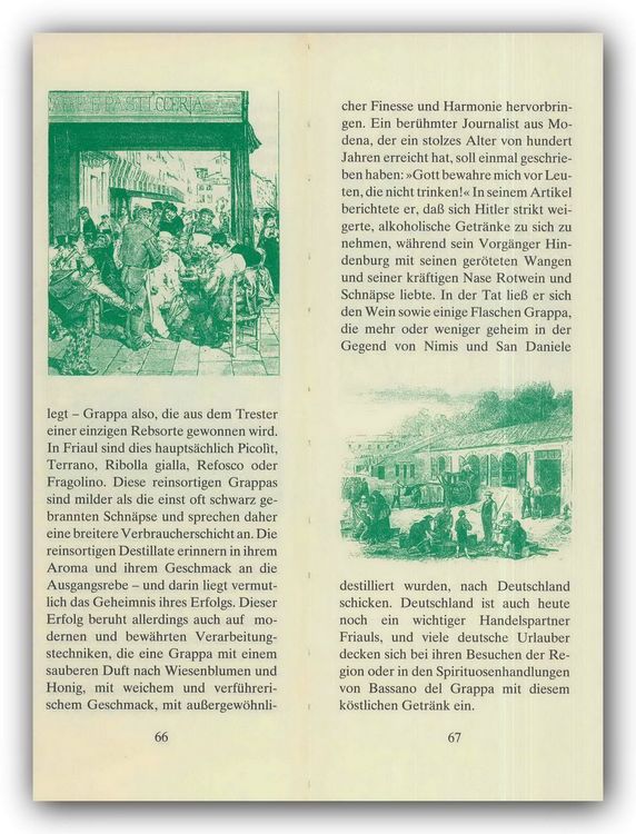 Produktbild: La Grappa