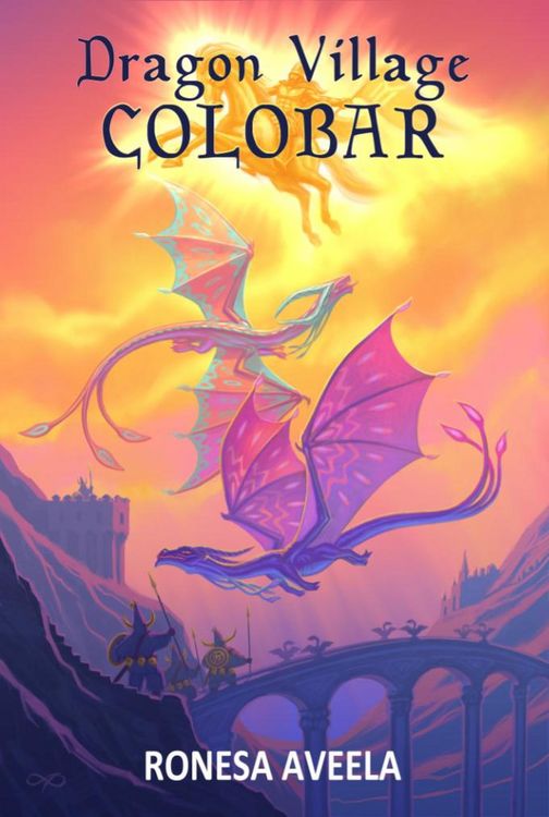 Produktbild: Dragon Village Colobar