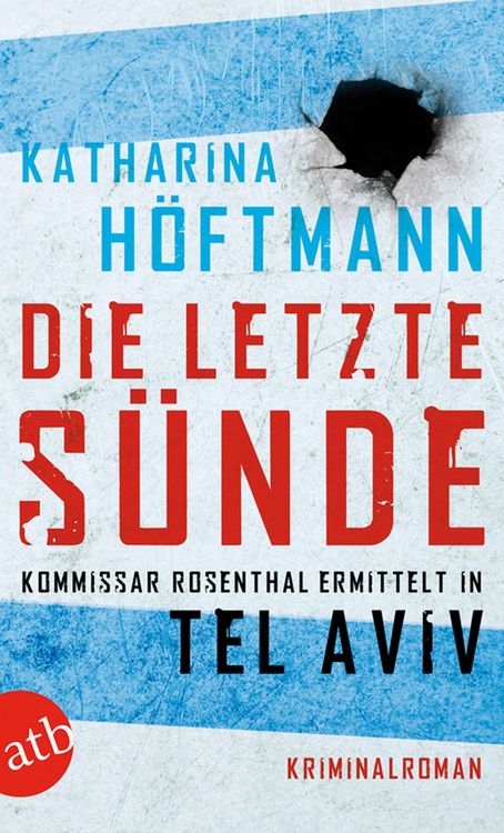 Produktbild: Die letzte S&uuml;nde