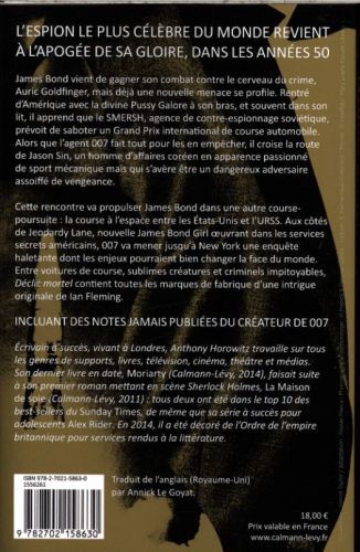 Produktbild: Declic mortel