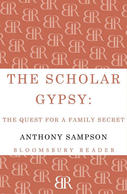 Produktbild: The Scholar Gypsy