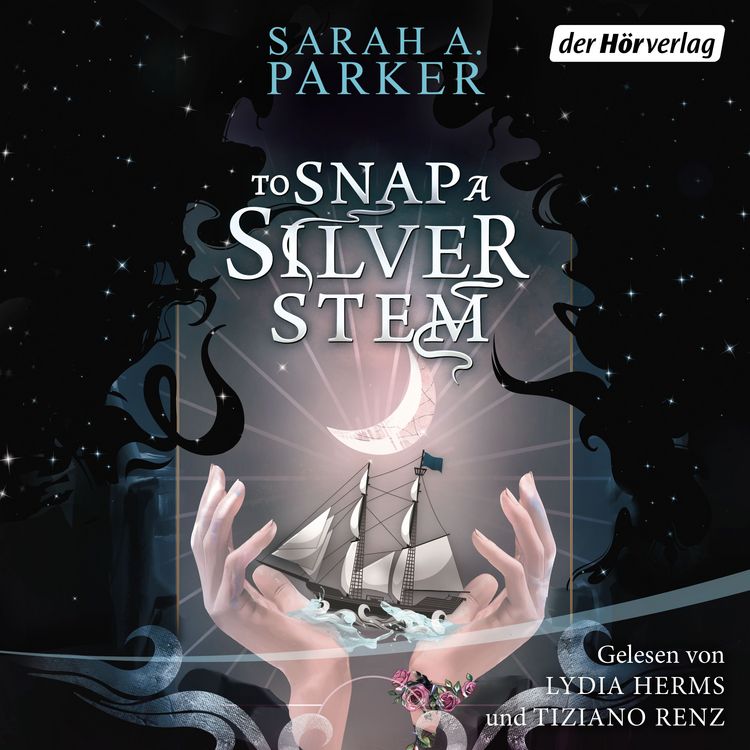 Produktbild: To Snap A Silver Stem