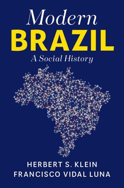 Produktbild: Modern Brazil