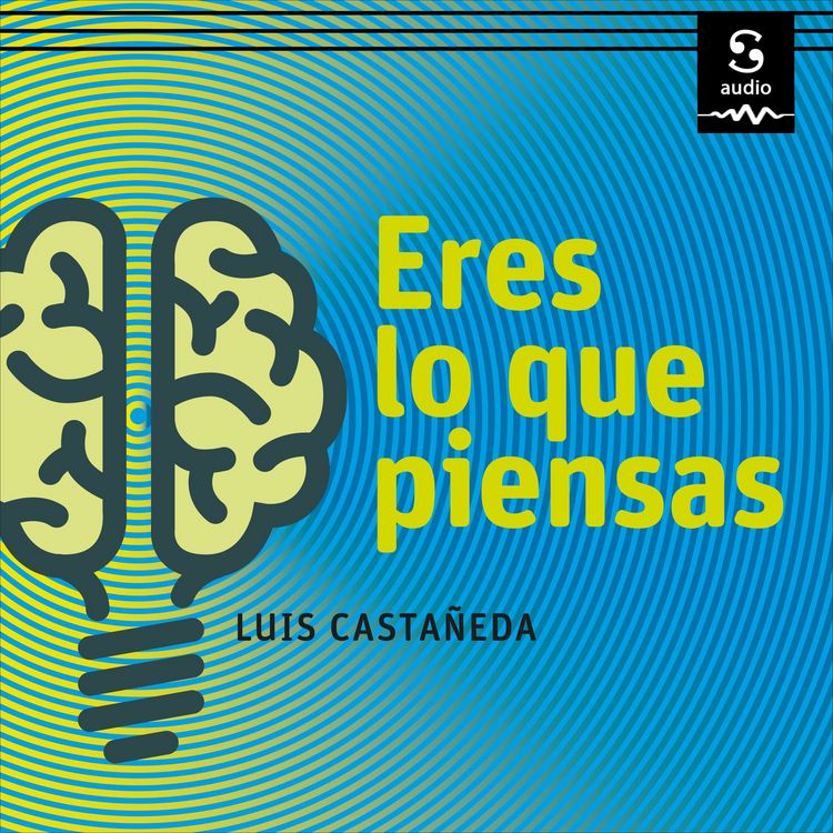 Produktbild: Eres lo que piensas