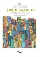 Produktbild: Sehir Hakki II Mekan ve Siyaset