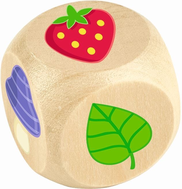Produktbild: Mein Krabbelk&auml;fer Lieblings-Ludo