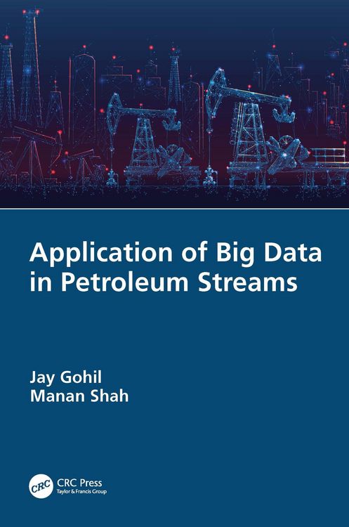 Produktbild: Application of Big Data in Petroleum Streams