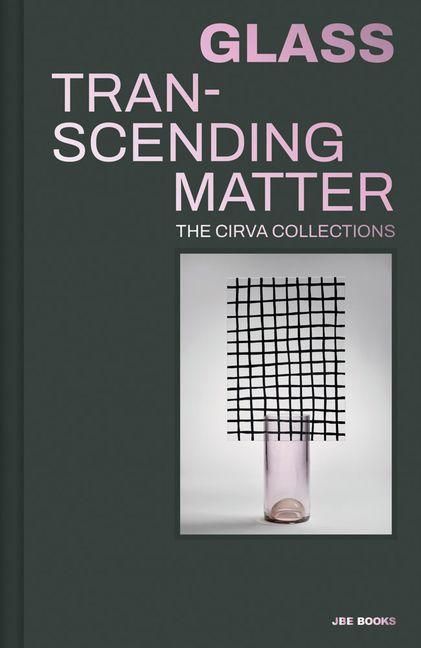 Produktbild: Glass: Transcending Matter