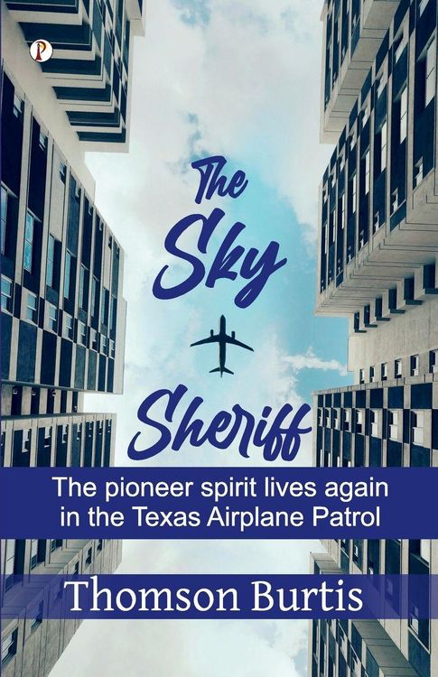 Produktbild: The Sky Sheriff