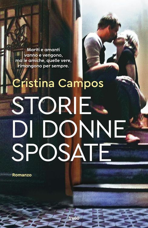Produktbild: Storie di donne sposate