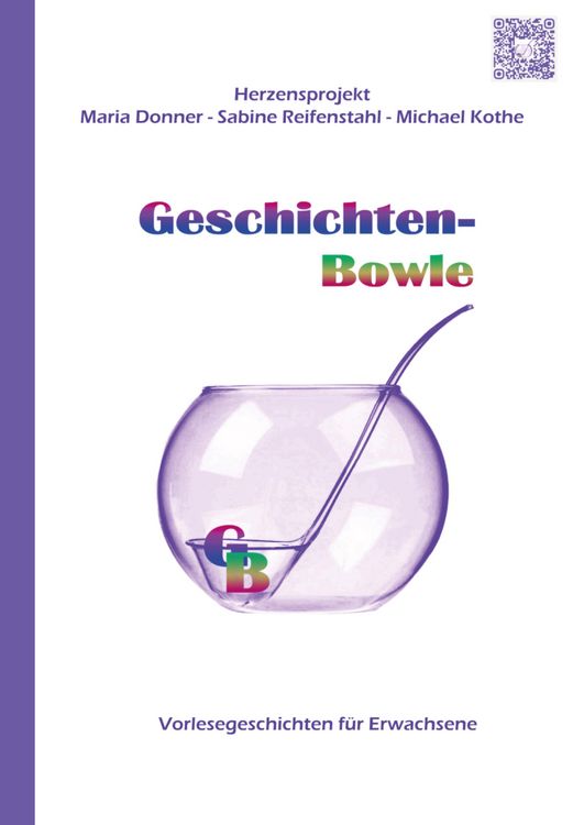 Geschichten-Bowle
