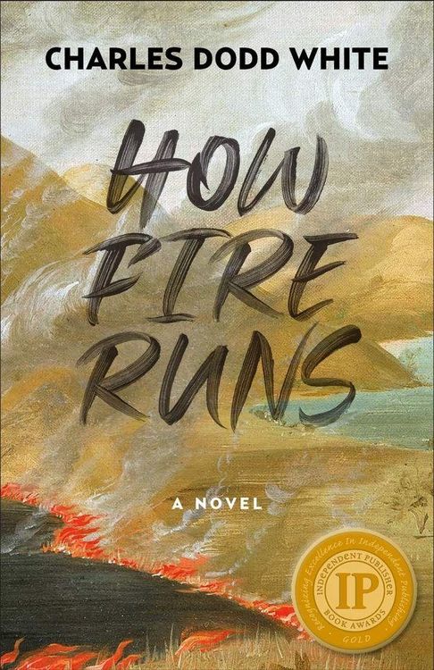 Produktbild: How Fire Runs