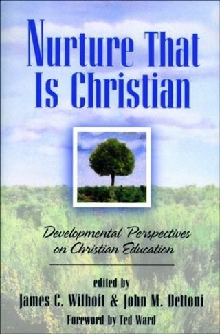 Produktbild: Nurture That Is Christian