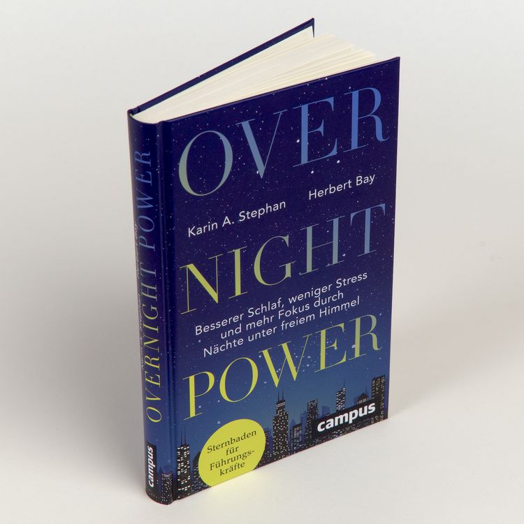 Produktbild: Overnight Power