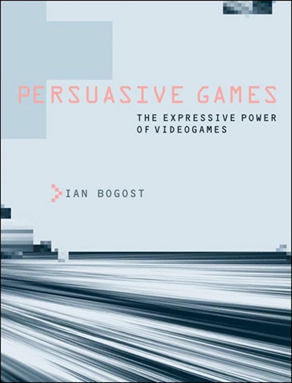 Produktbild: Persuasive Games