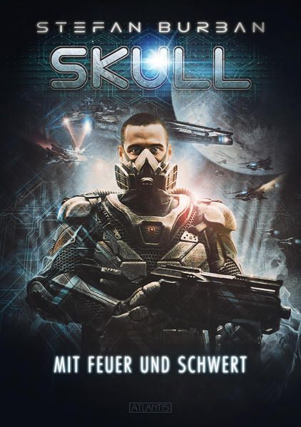 Produktbild: SKULL 5: Mit Feuer und Schwert