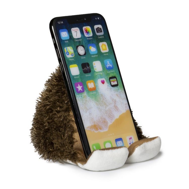 Produktbild: Plusheez Handykissen "Pupsi"