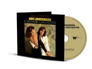 Produktbild: Ball Pomp&ouml;s(50th Anniversary Edition 2024 Remaster