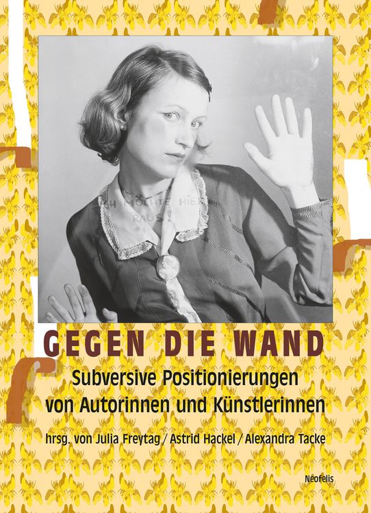 Produktbild: Gegen die Wand